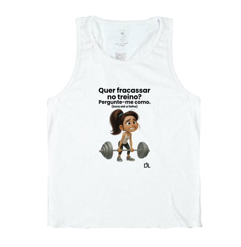 Quer fracassar no treino 2 - Imagem 5
