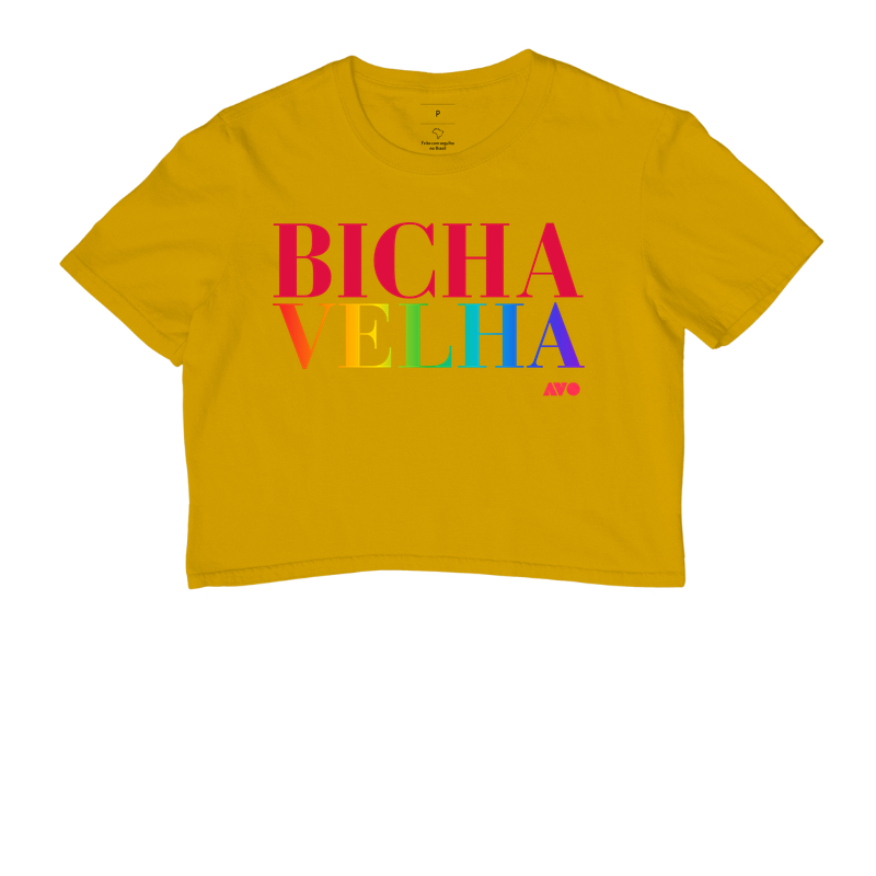 BICHA VELHA - Imagem 8