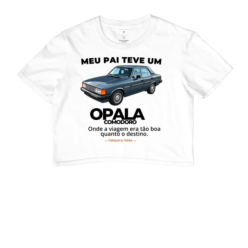 Meu pai teve uma - OPALA - chumbo - Imagem 3