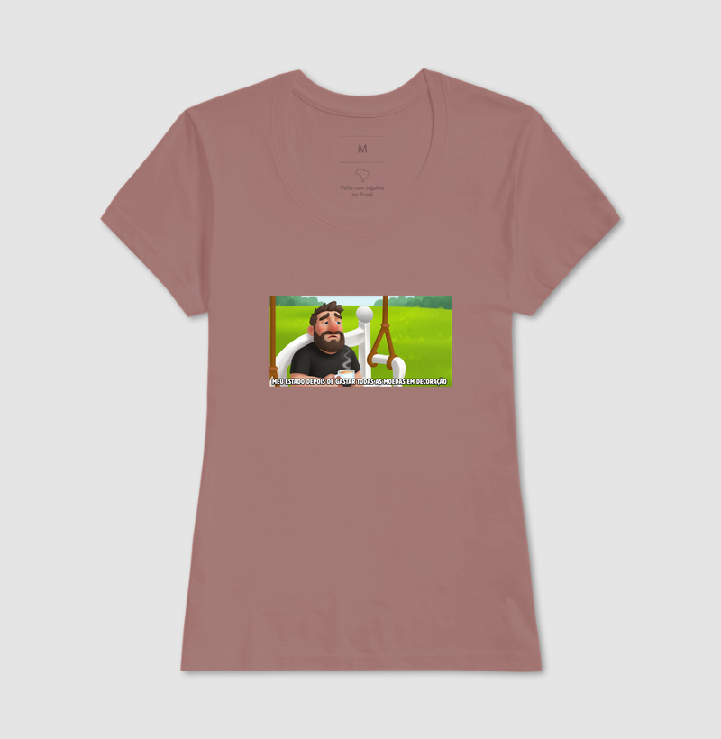 Camisa 15