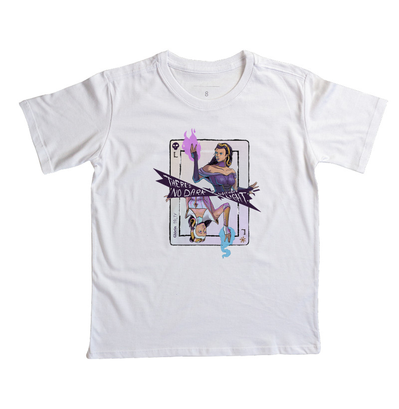 Fractured Liliana - Imagem 2