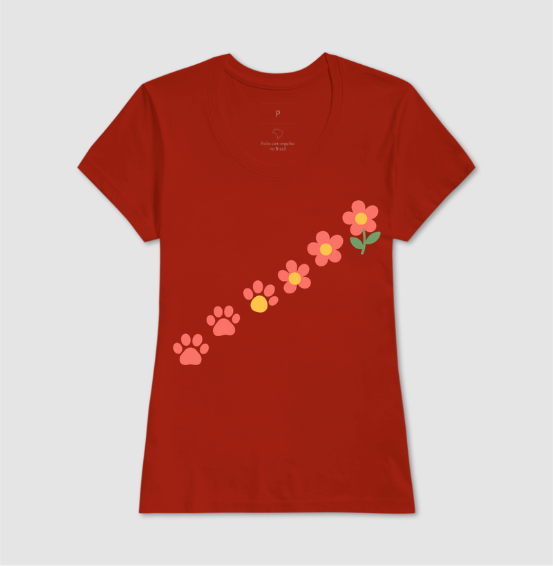Flor & Patas - Imagem 11