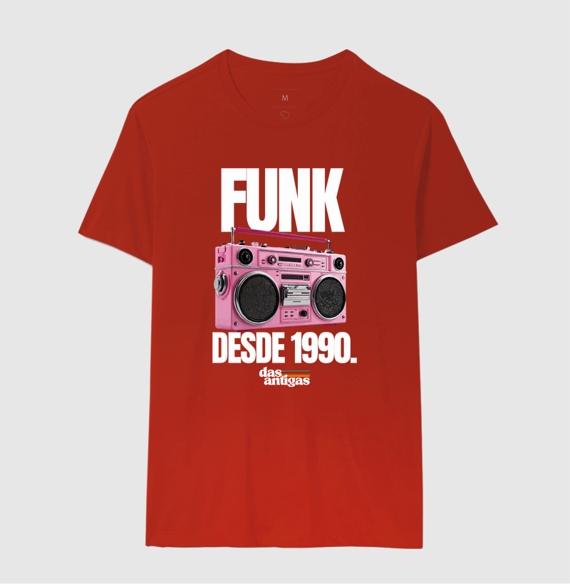 Funk Desde 1990. - Imagem 10
