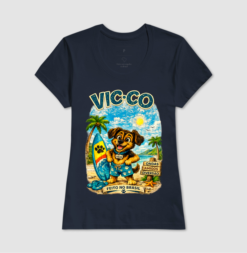 Camisa 6