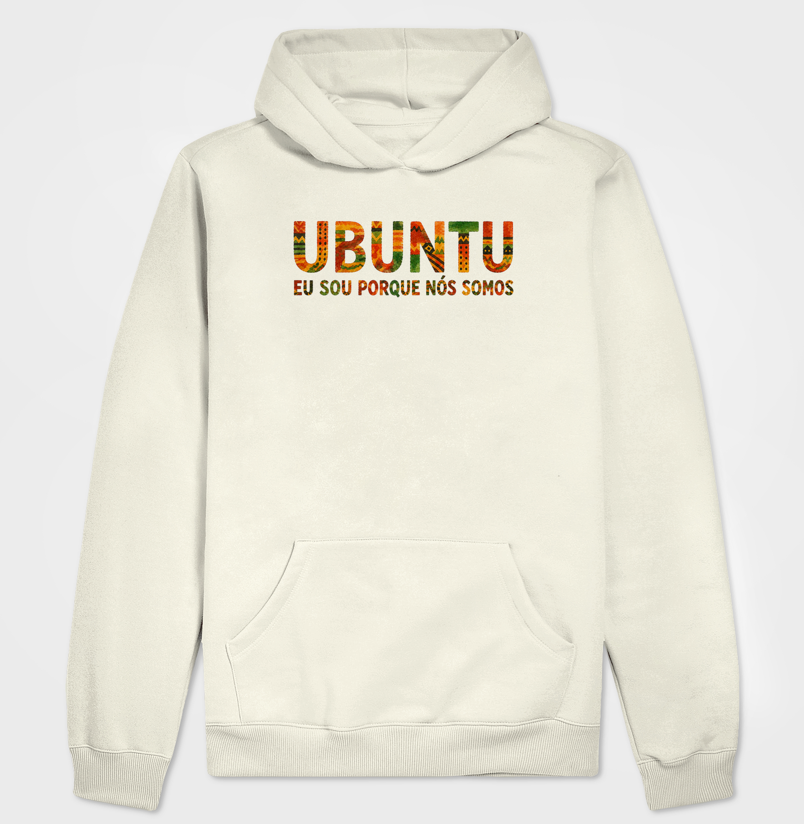 Ubuntu - Eu sou porque nós somos - Imagem 3
