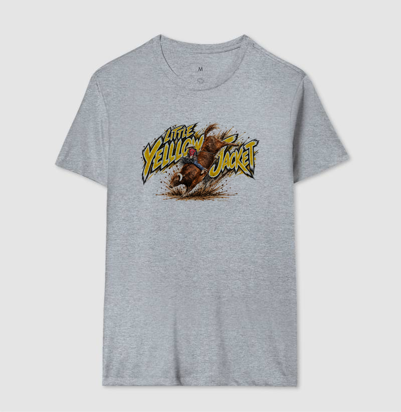 Little Yellow Jacket - Rodeo Legend - Imagem 8