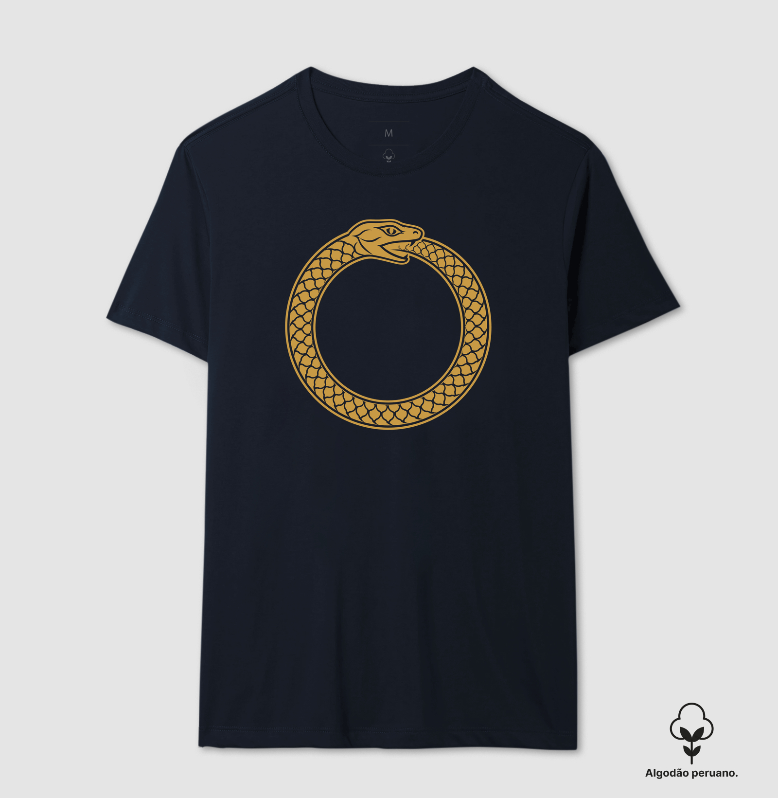 Ouroboros - Egípcia - Imagem 6