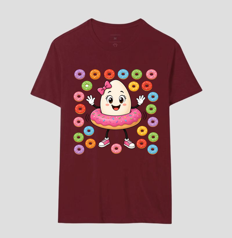 Camisa 17
