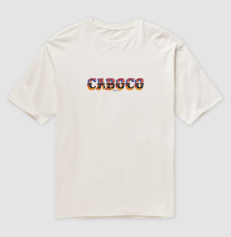 Camisa Caboco - Alessandro - Imagem 4