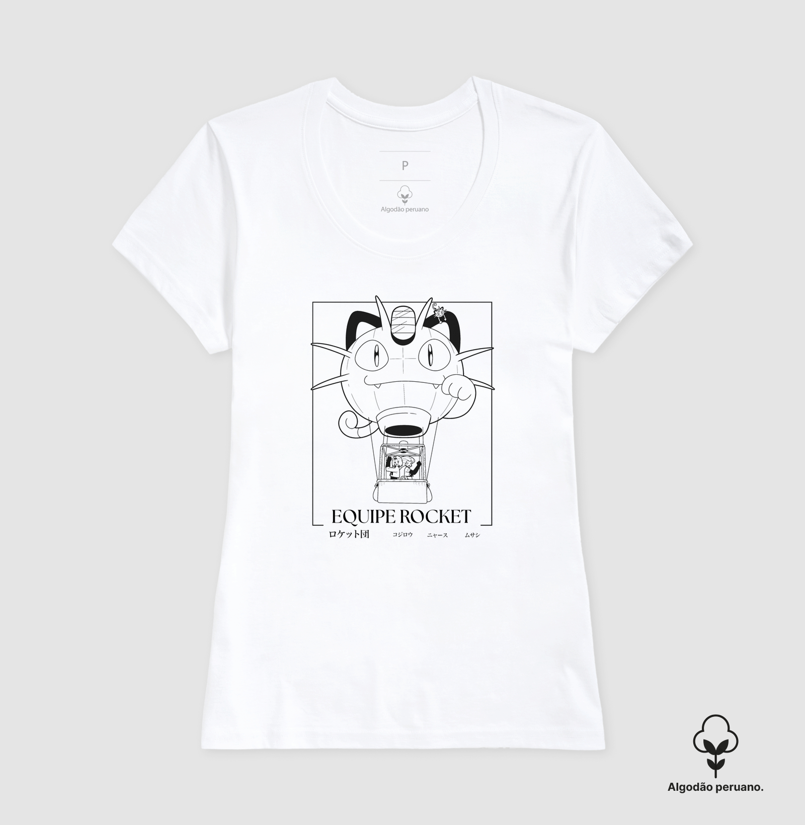 Camisa 2