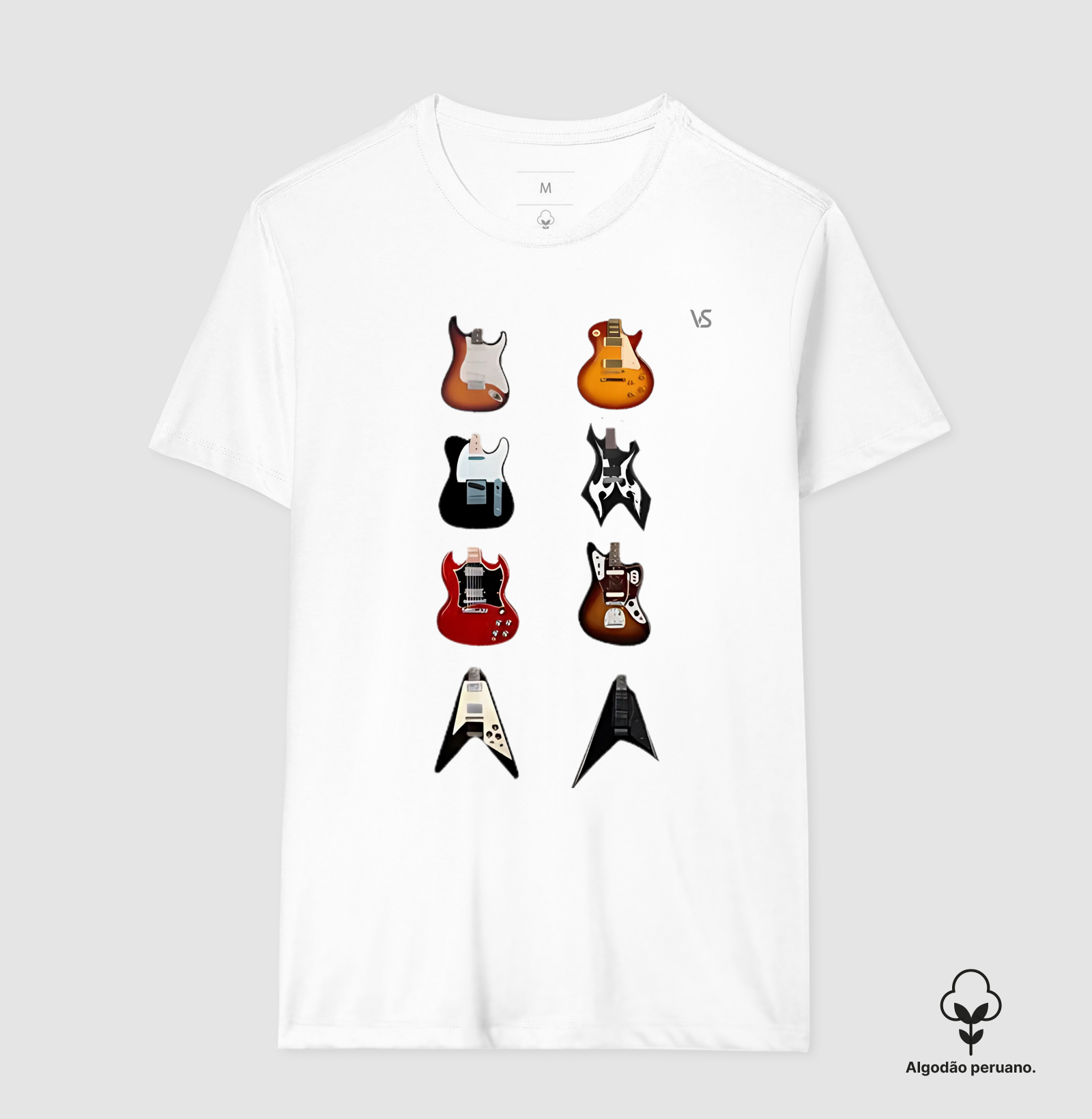 Camisa 2