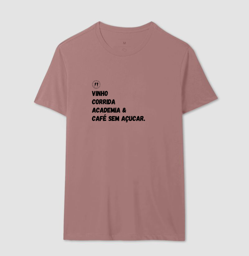 Vinho, corrida, academia - v2 - Imagem 16