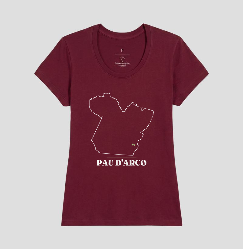 Pau D'Arco | Traço PA - Imagem 19