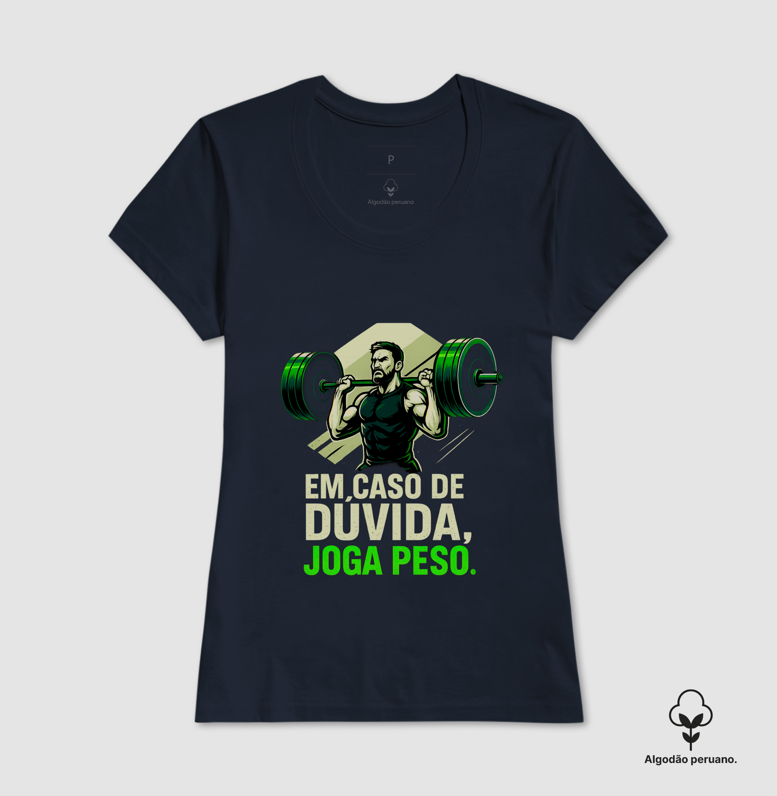 Joga Peso - Imagem 5
