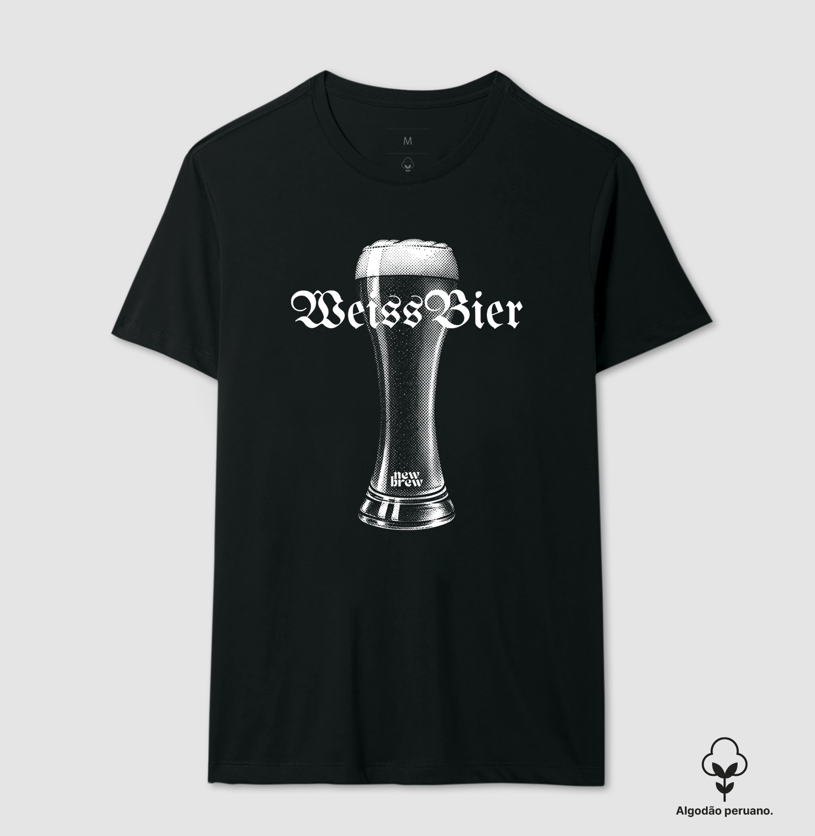 Weissbier - New Brew - Imagem 3