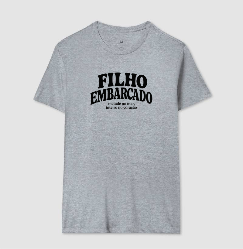 Filho embarcado - Imagem 9