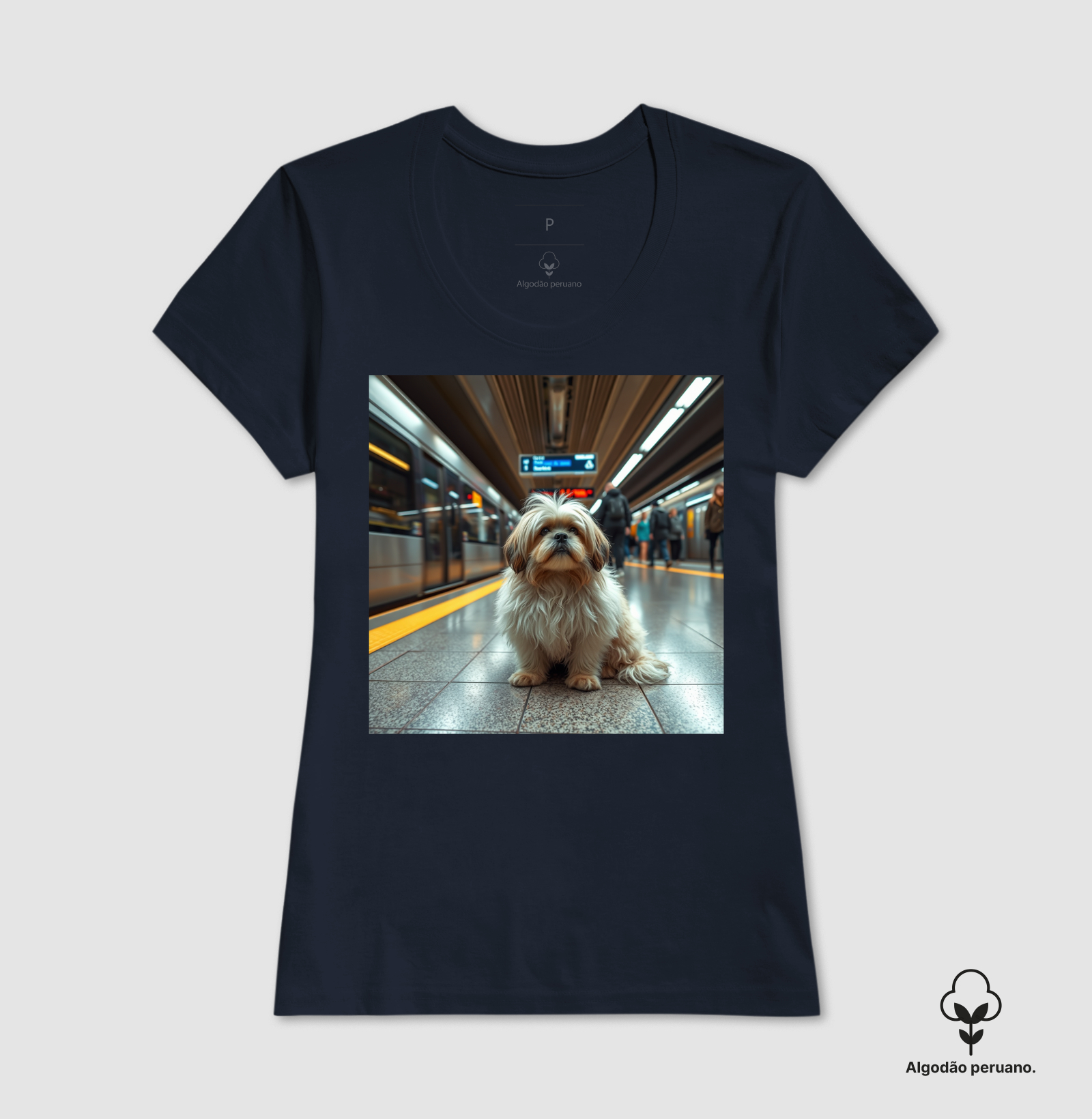 Camisa 1