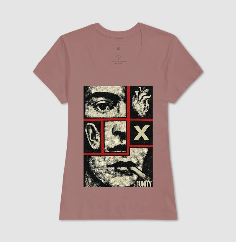 Camisa 16