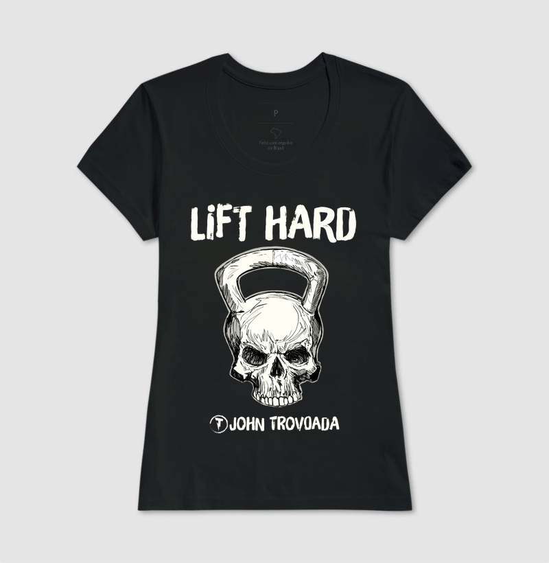 Caveira Lift Hard  - Imagem 3