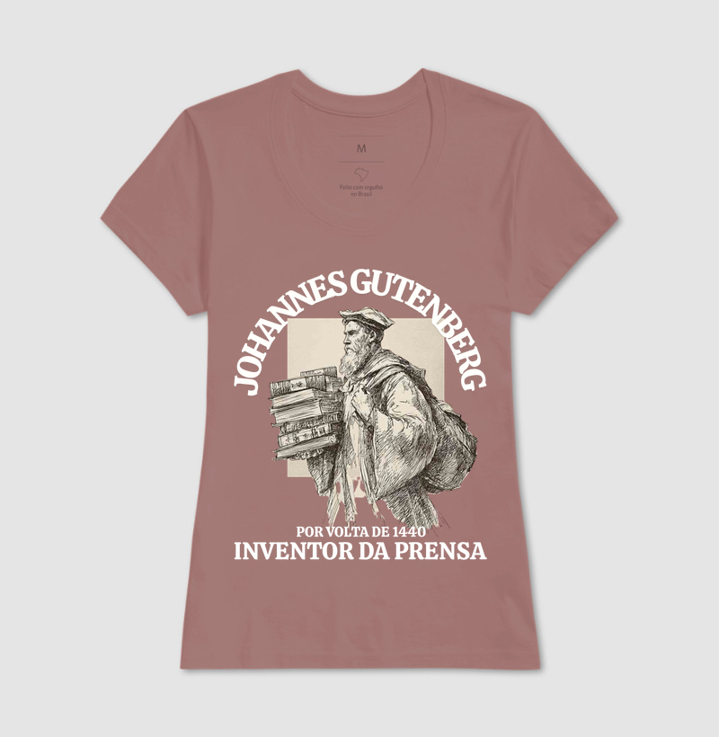 Camisa 18