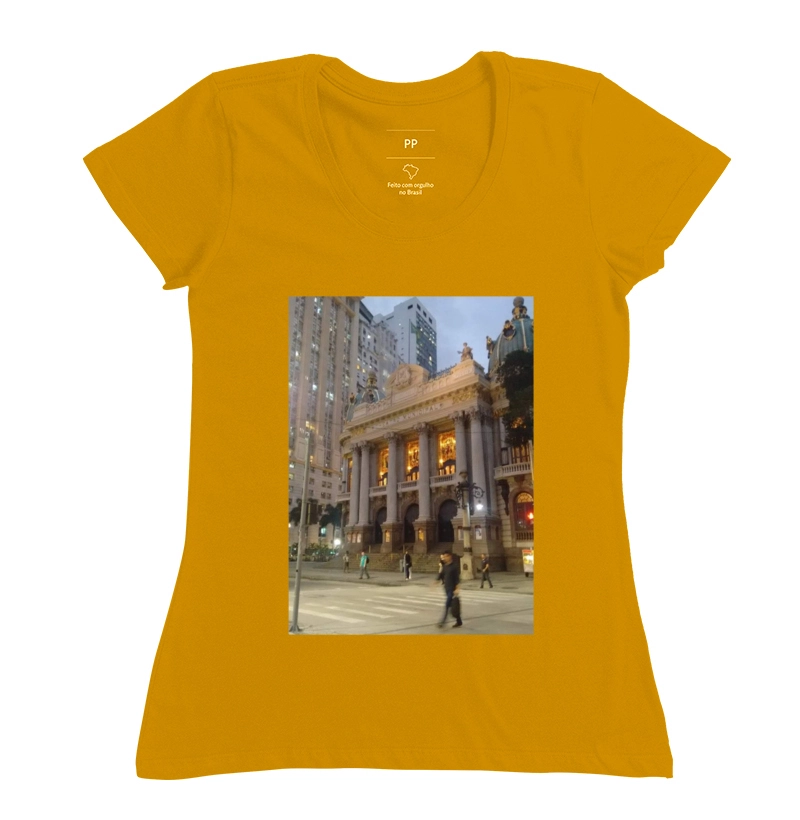 Camisa 14