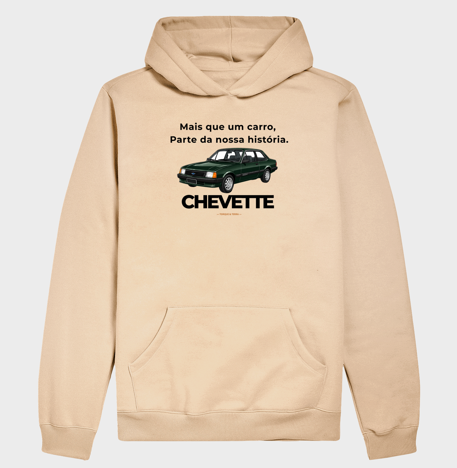 Mais que um carro  - CHEVETTE - Imagem 5