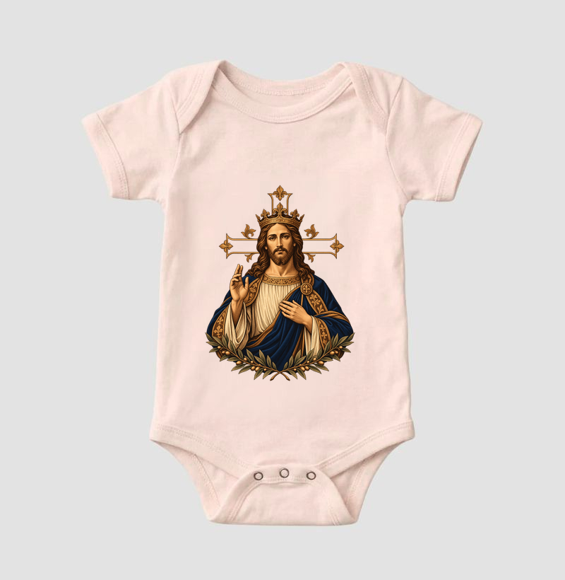 Cristo Rei - Cristo Vivo - Imagem 5
