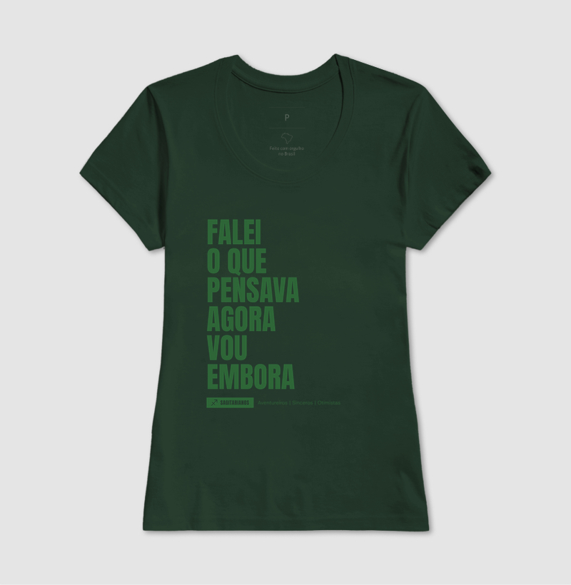Sagitário (Coleção Aviso Prévio) - Imagem 13