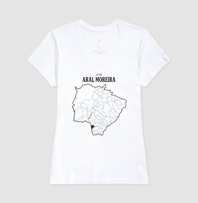 Aral Moreira | Território MS - Imagem 5
