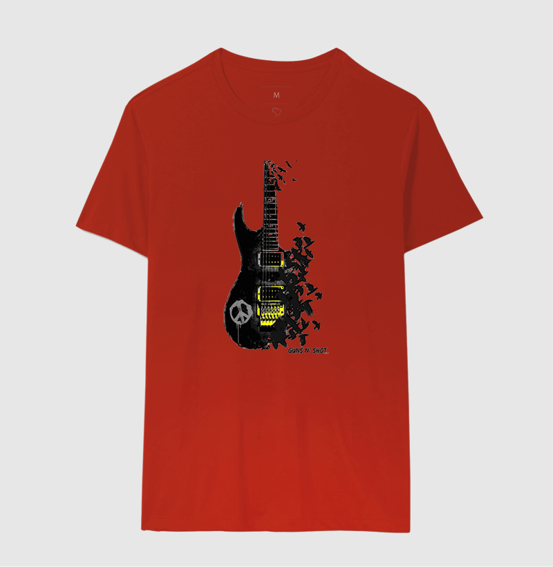 Camisa 9