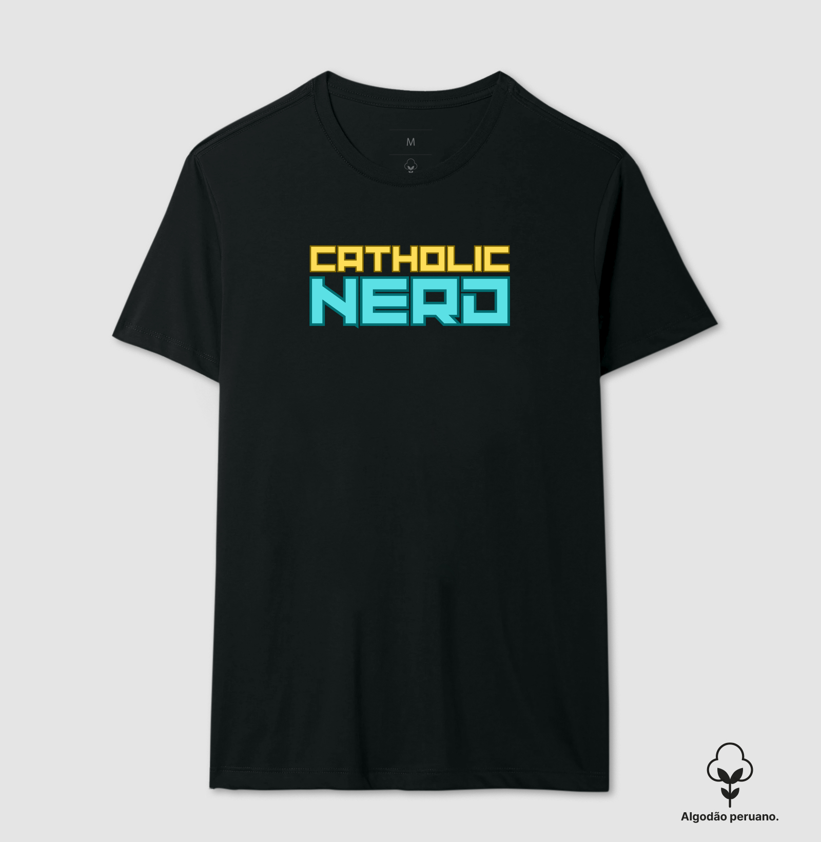 catholic nerd - Imagem 2
