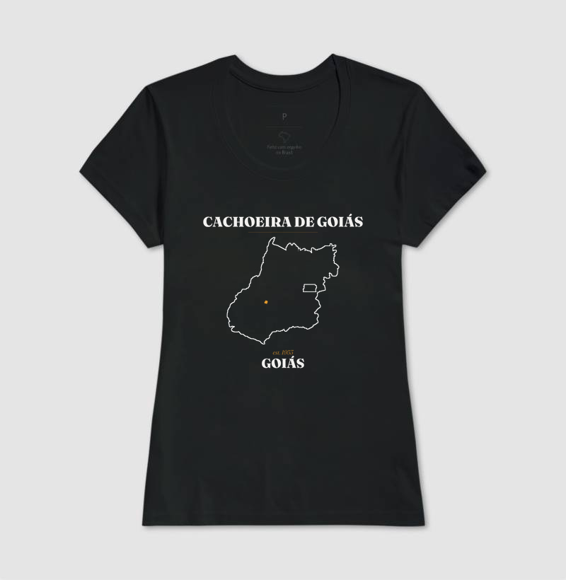 Cachoeira de Goiás | Legado GO - Imagem 3