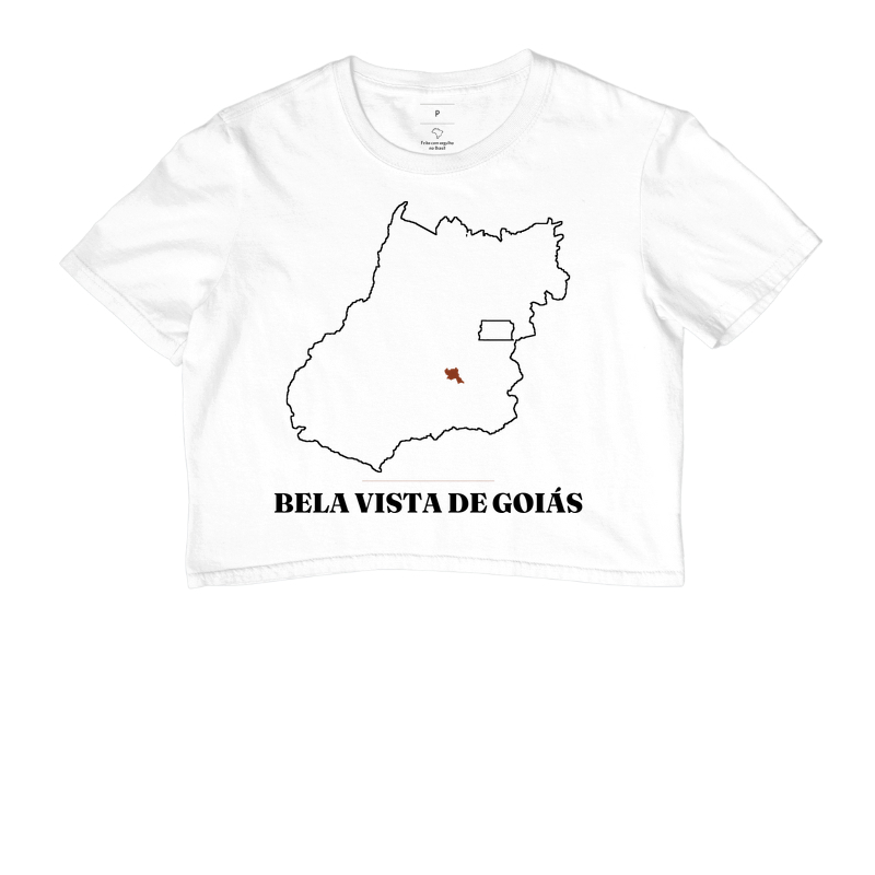 Bela Vista de Goiás | Traço GO - Imagem 3