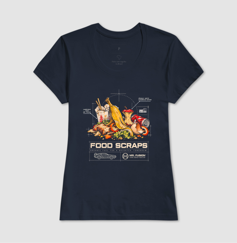 Food Scraps Organic Fuel - Imagem 6