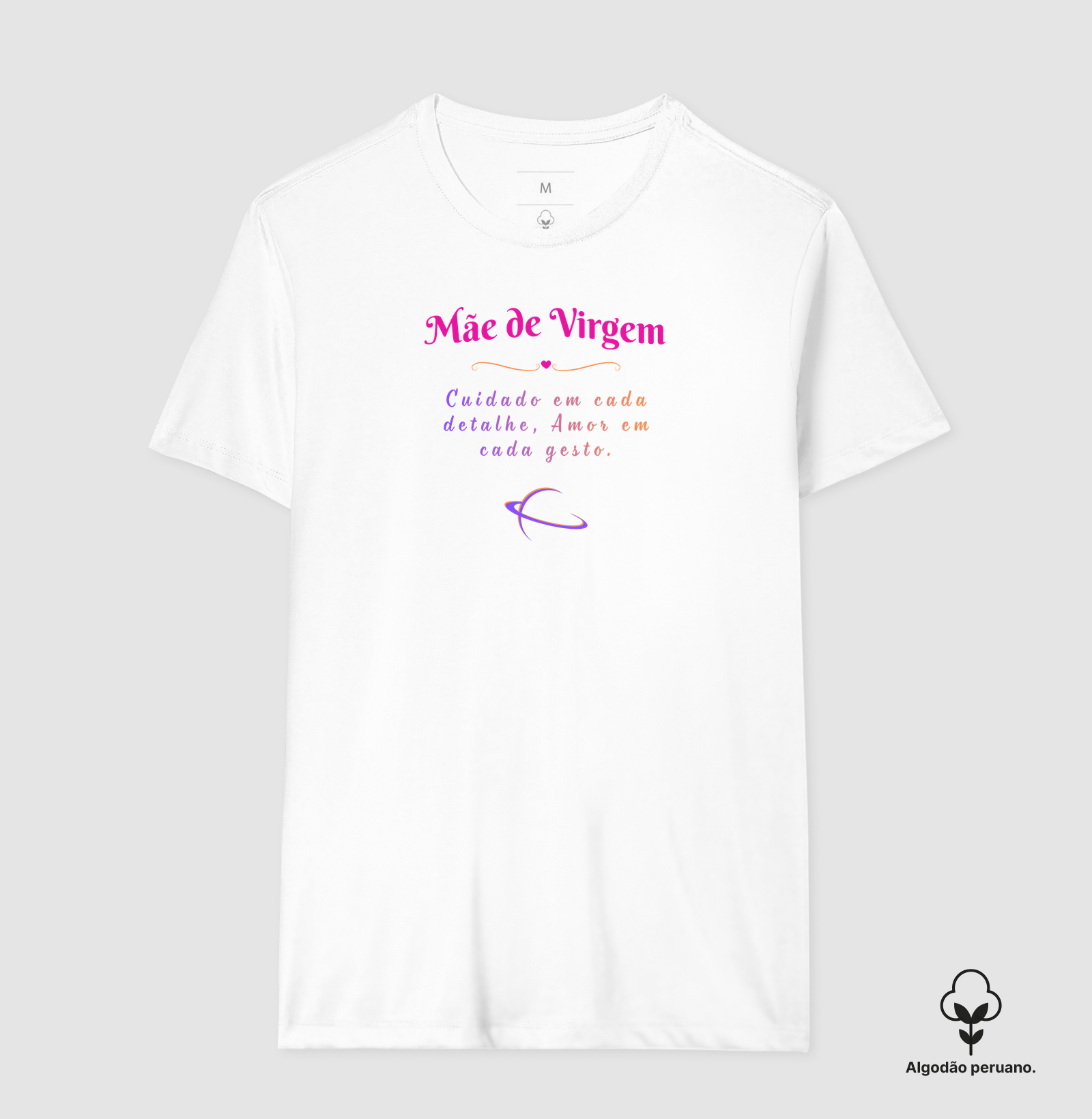 Mãe de Virgem  - Imagem 3