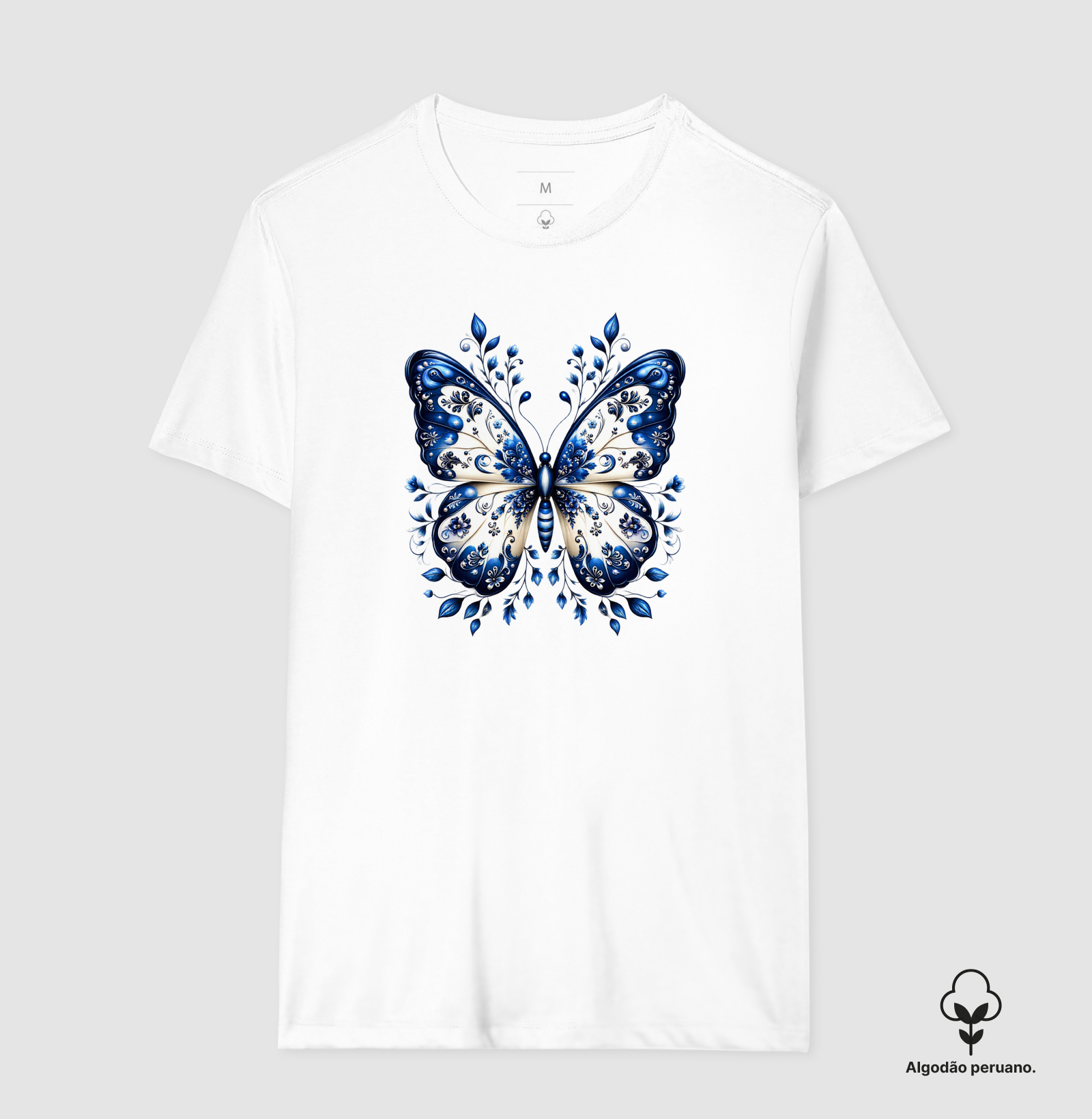 Borboleta de Safira  - Imagem 7