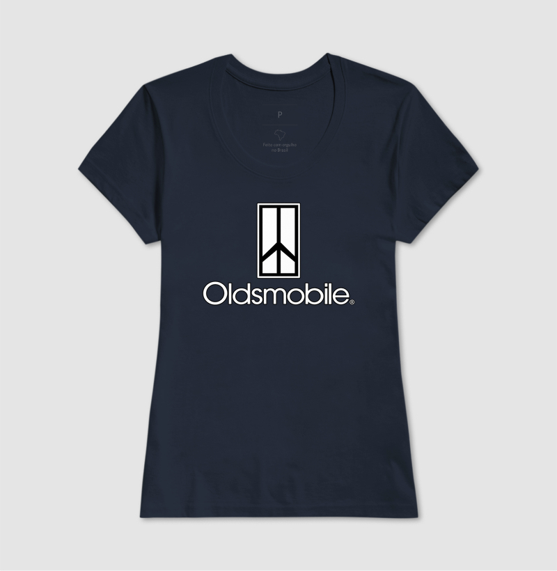 Camiseta Vintage - Imagem 7