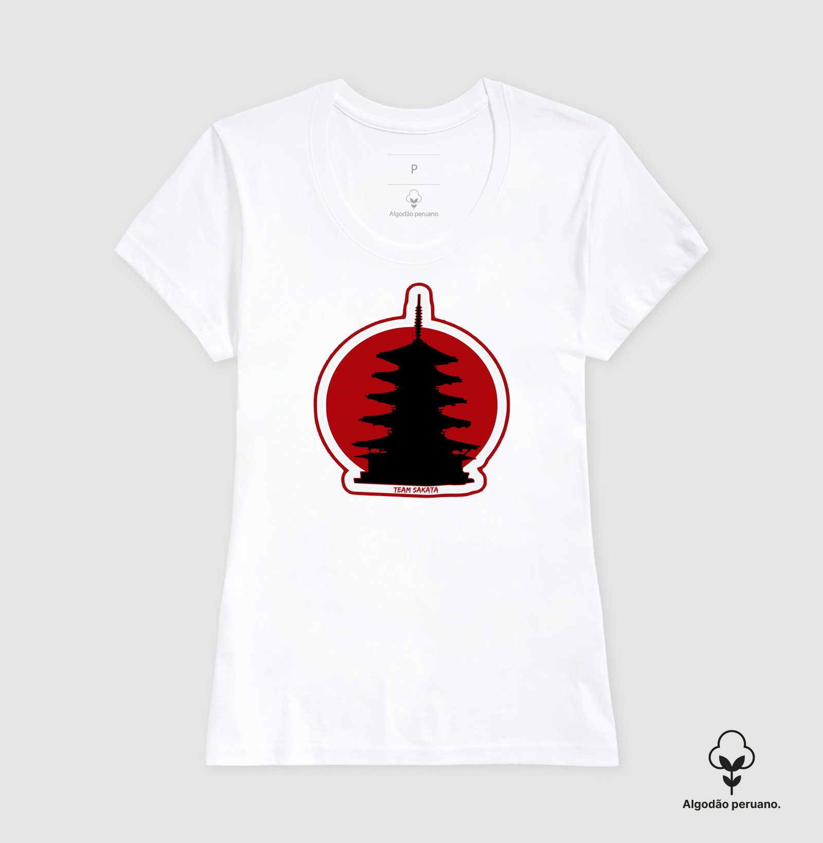 Camisa 6