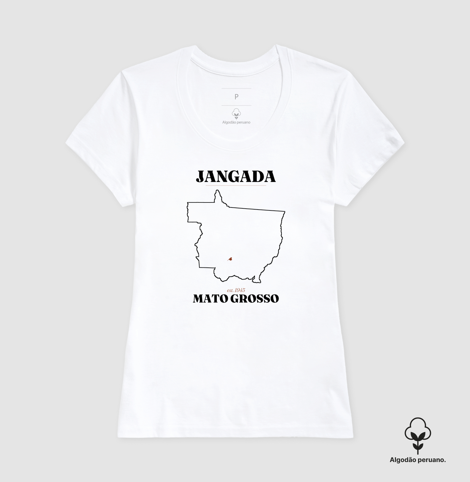 Camisa 4