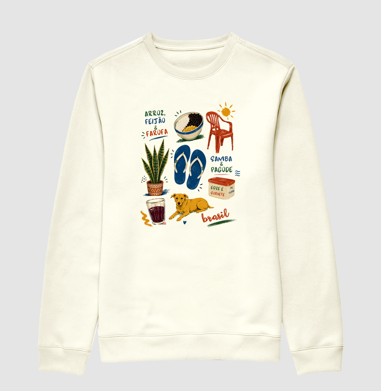 Camisa 1
