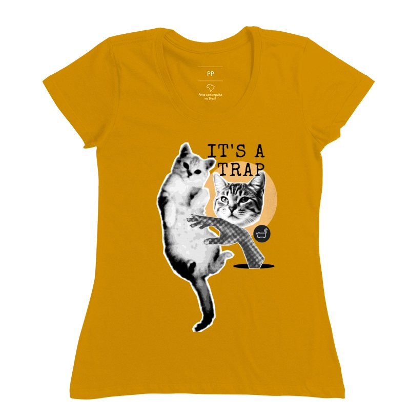 Camisa 11