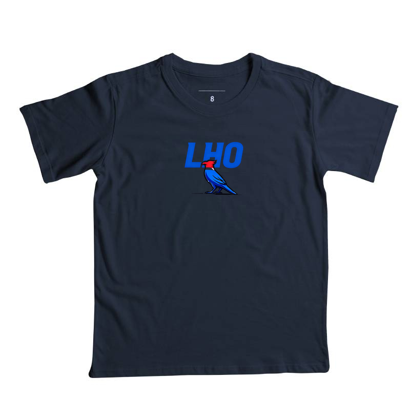 Logo lahu - Imagem 2
