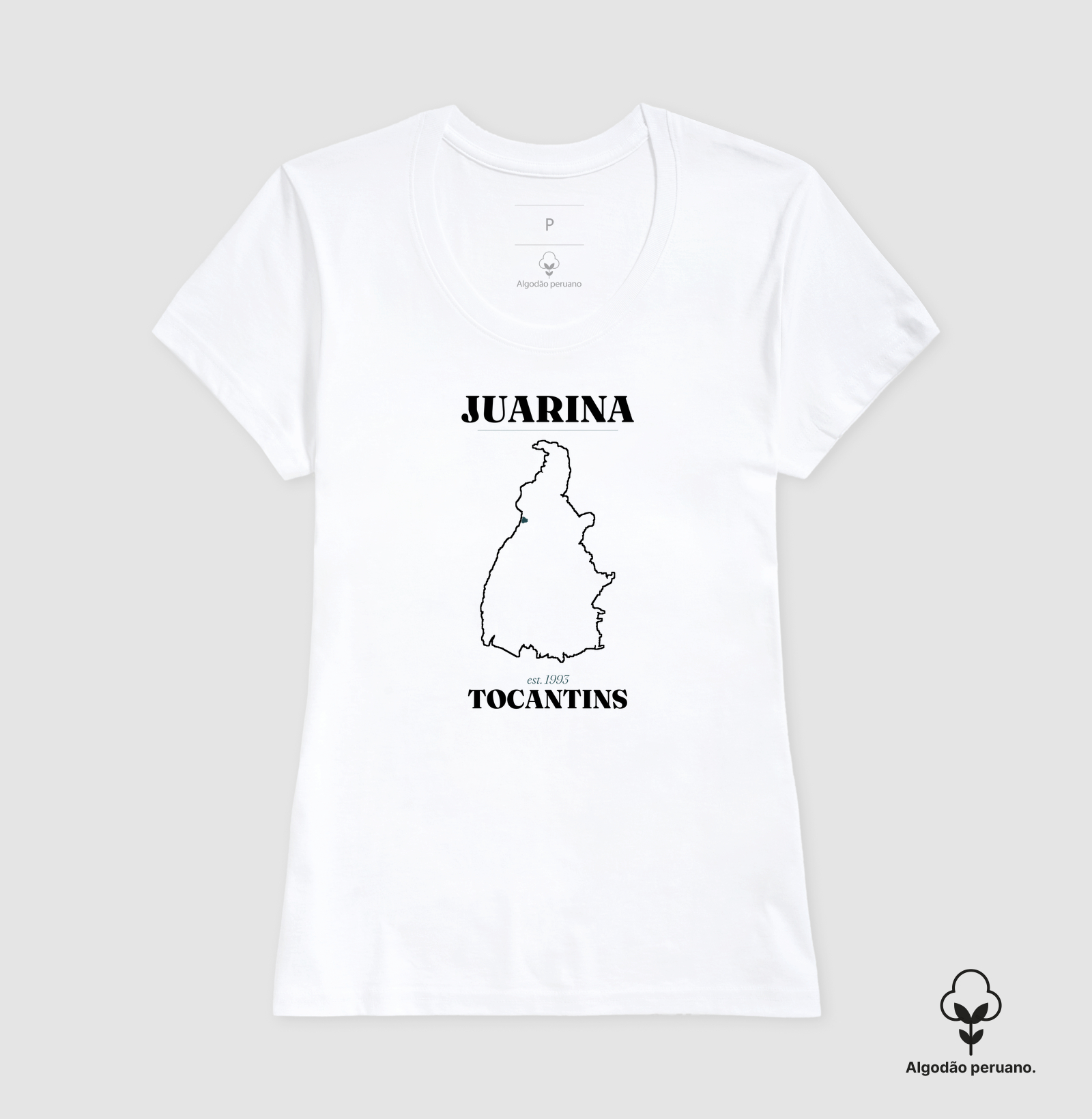 Camisa 1