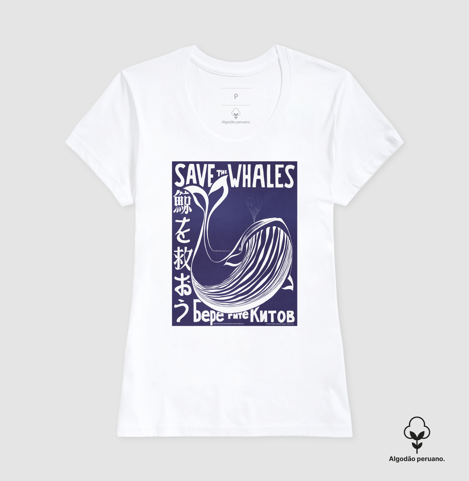 Save the whales - Imagem 7