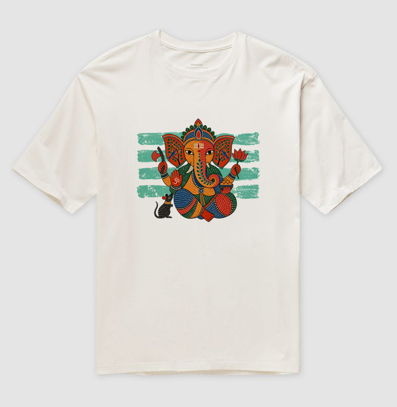 GANESHA CHATURTHI - Imagem 4