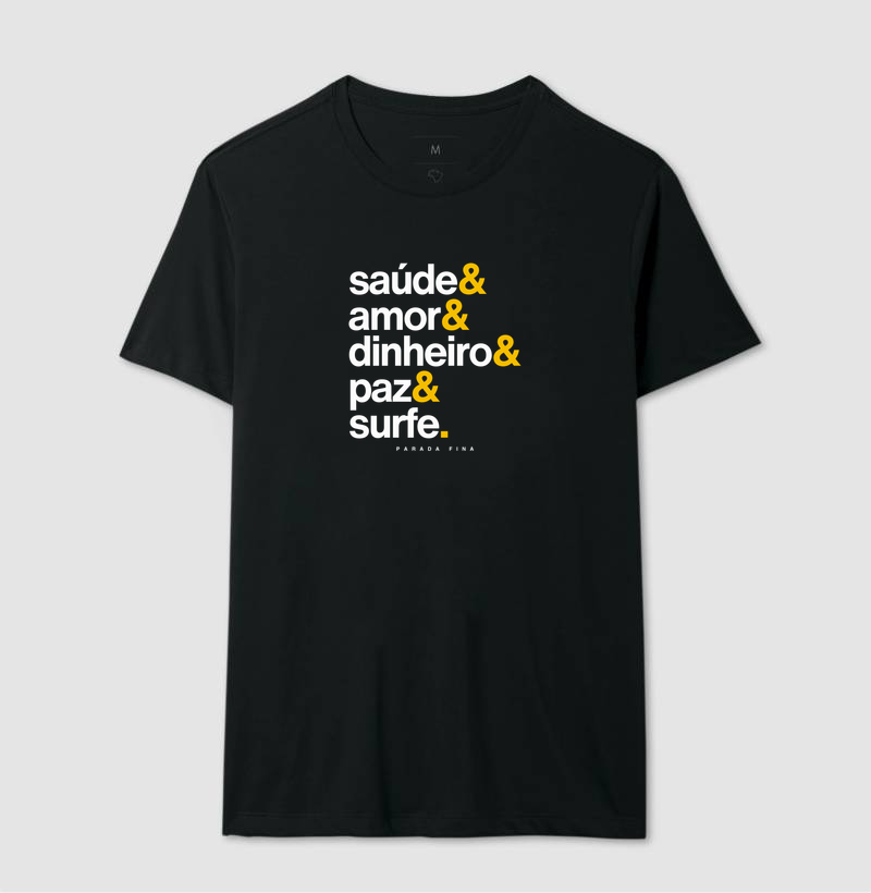 saúde& amor& dinheiro& paz& surfe. - Imagem 3