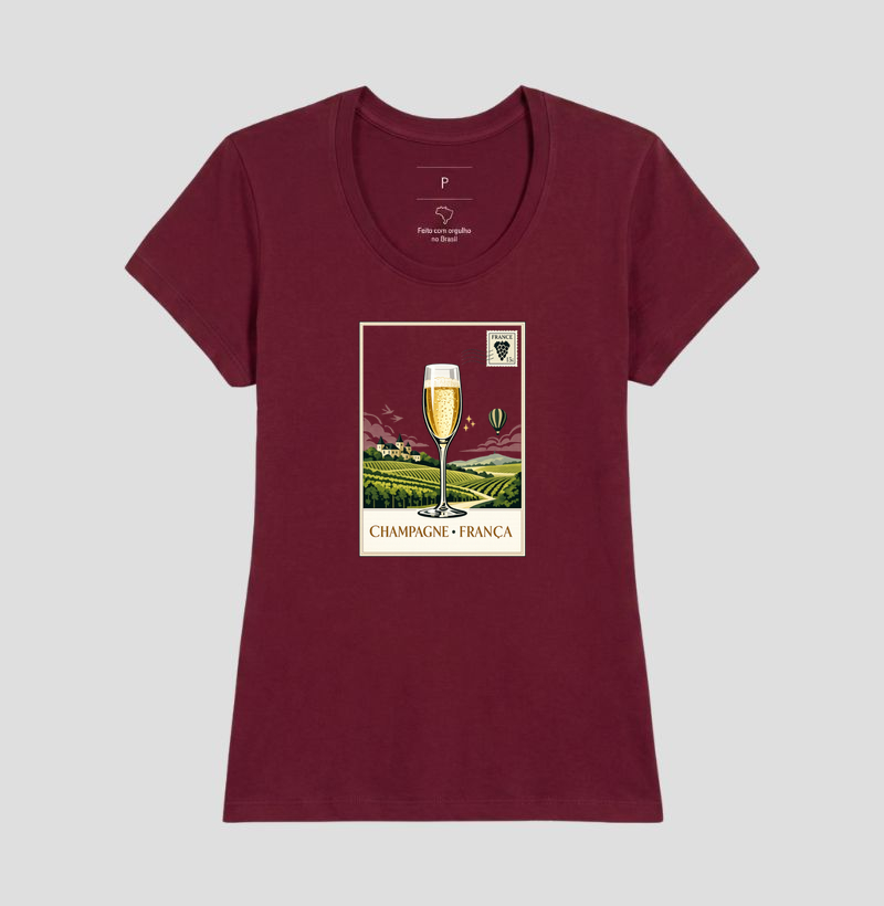 Camisa 18