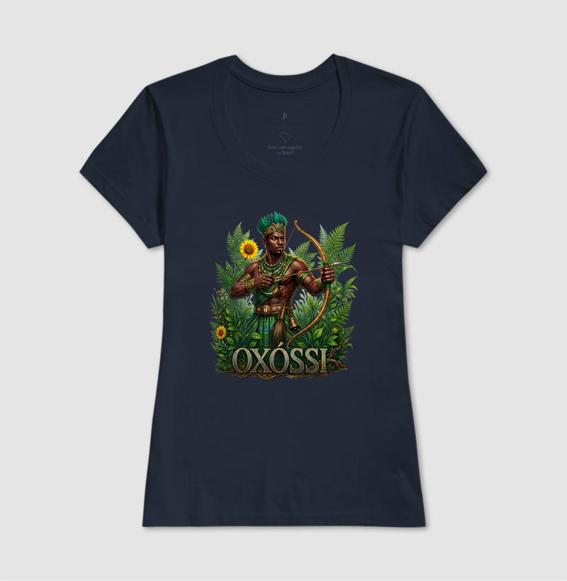 Oxóssi - Imagem 7