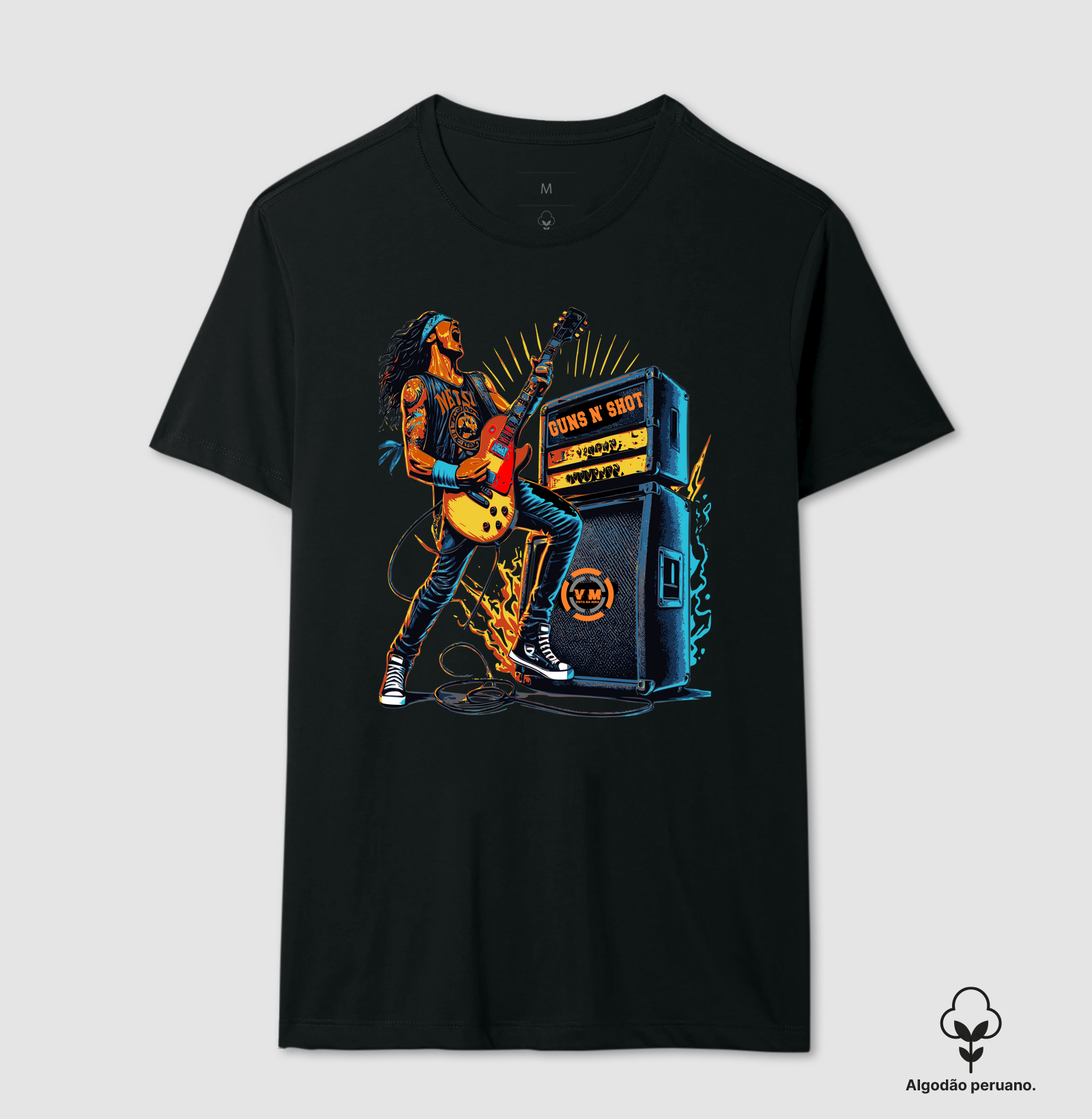 Camisa 2