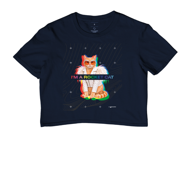 Rocket Cat - Imagem 4
